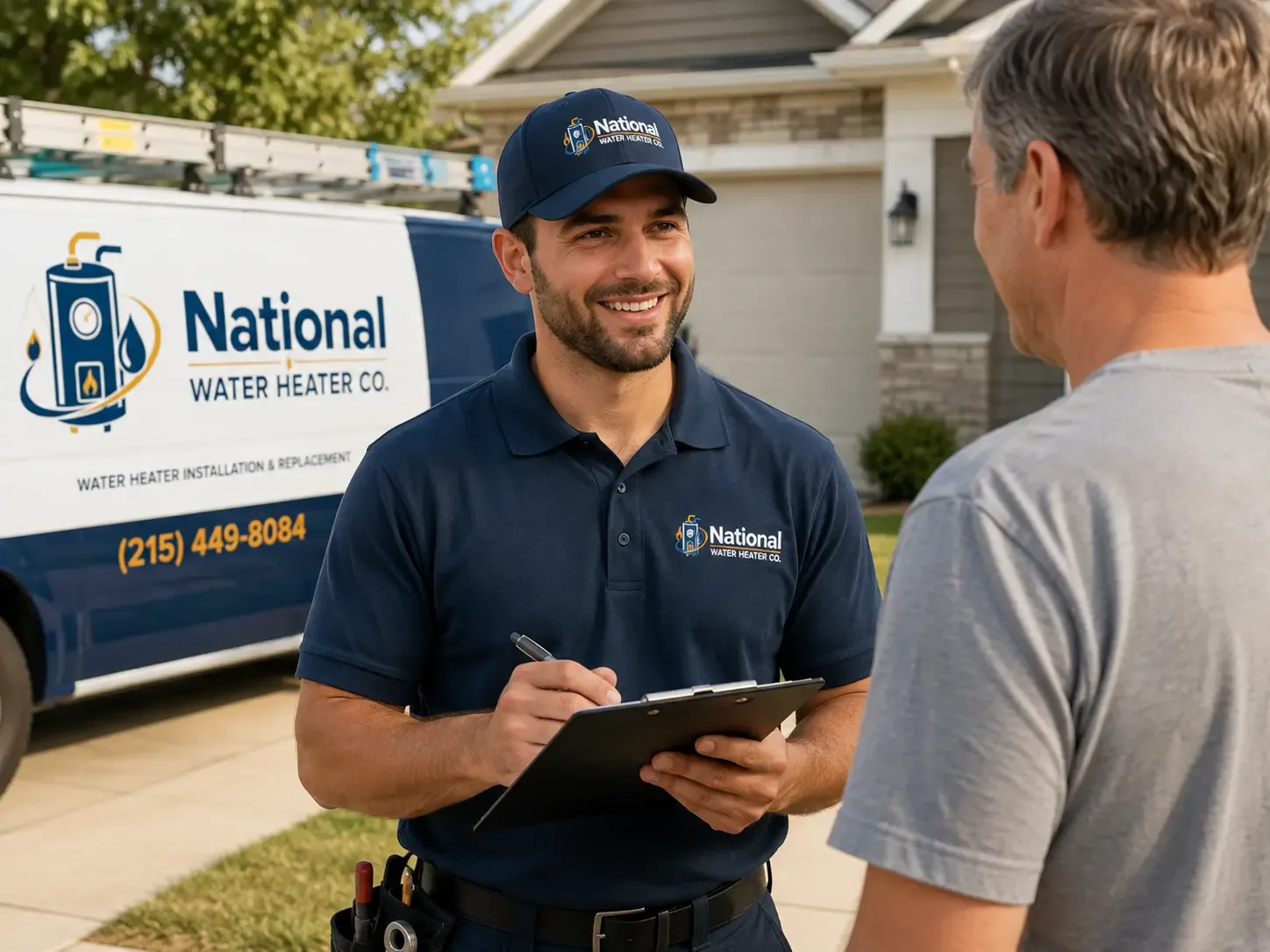 Water Heater Installation Justin, TX FAQs